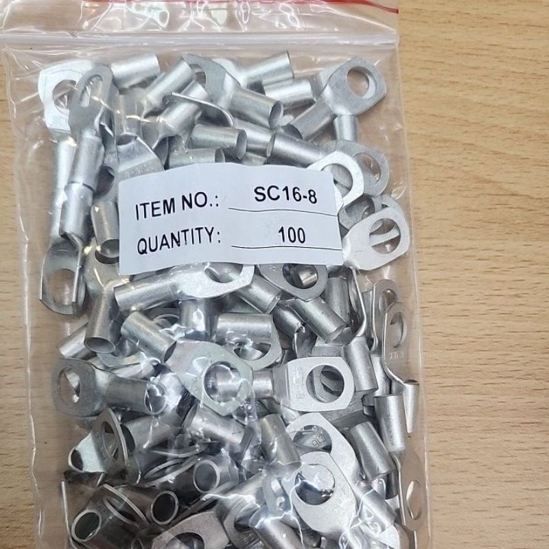 Jual Skun Kabel SC 16-8 Harga Satuan | Shopee Indonesia