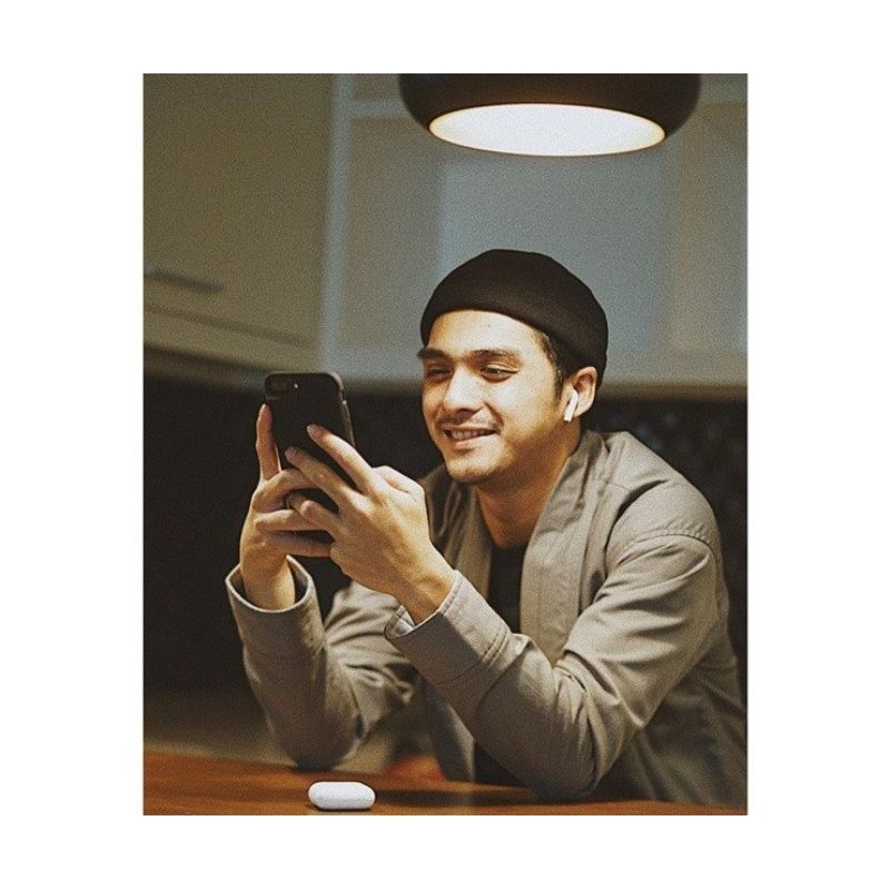 Jual Topi Miki Hat Ricky Harun Fashion Kekinian Polos Model Peci Hijrah ...