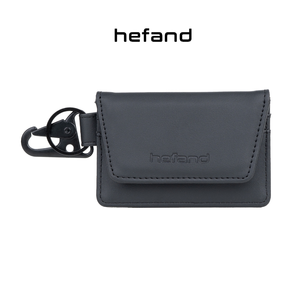 Jual Hefand - Dompet STNK Tommo Gantungan Kunci Mobil Motor Lipat 2 Key ...