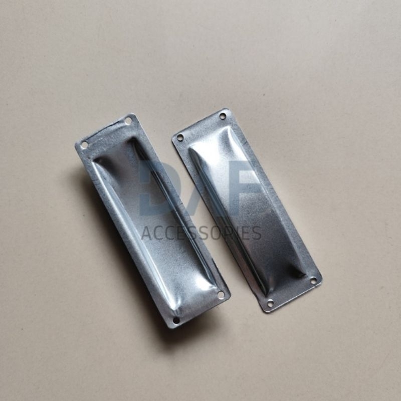 Jual Handle / Handel / Tarikan Pintu Rolling Door Galvanis | Shopee ...