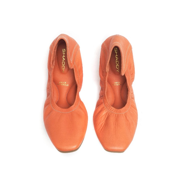 Jual SHADDY - ALE Vibrant Sepatu Kulit Wanita | Shopee Indonesia