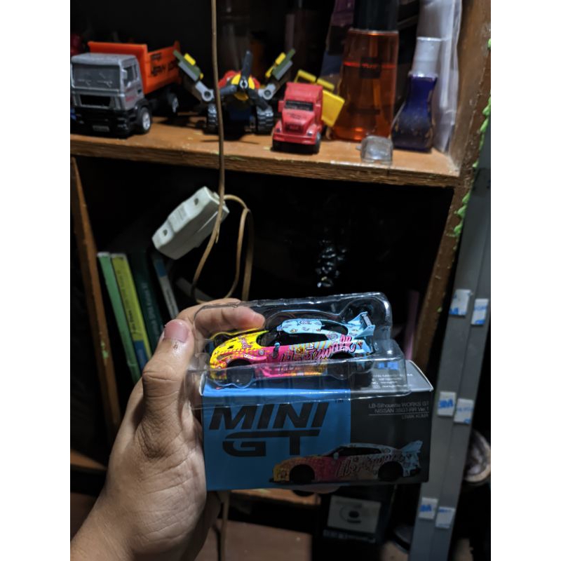 Jual lbwk r35 | Shopee Indonesia