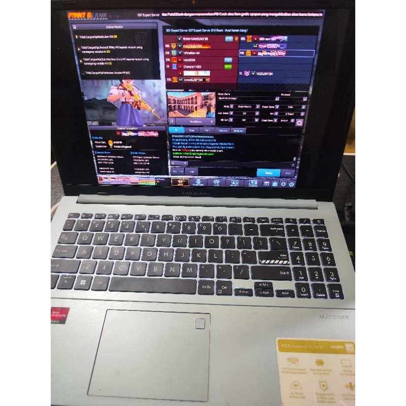 Jual Laptop Asus | Shopee Indonesia