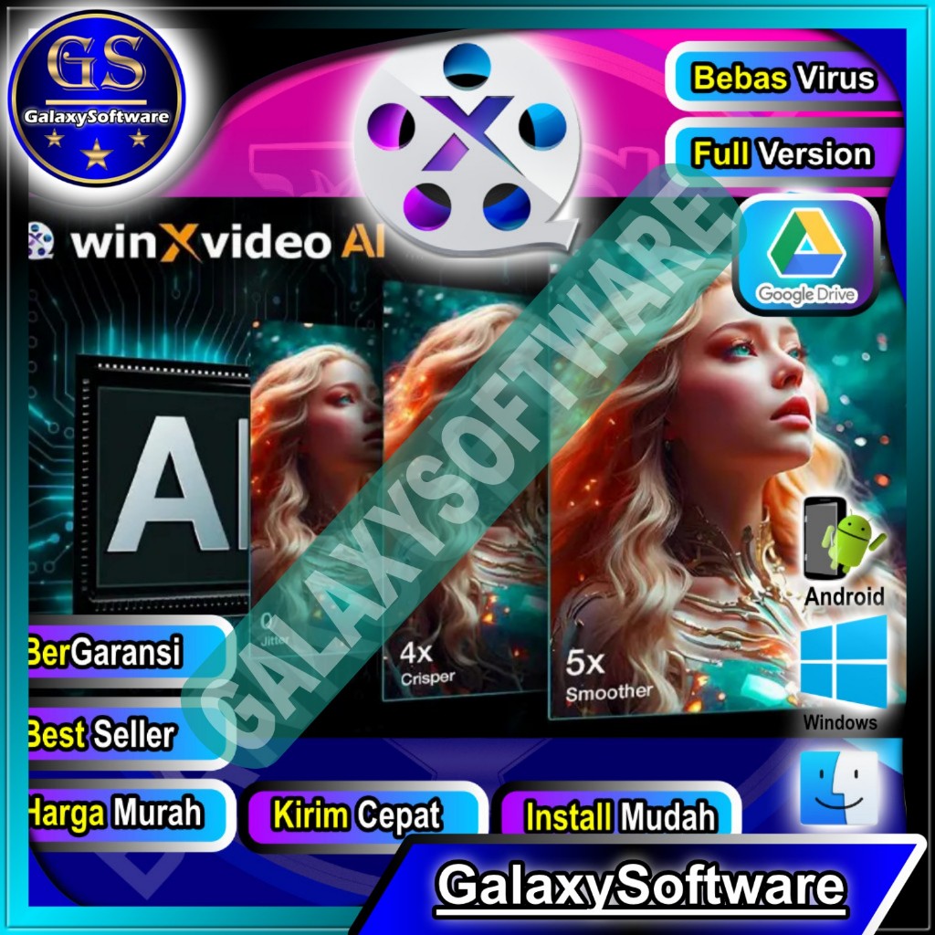 Jual Digiarty Winxvideo AI v3.5.0.0 2024 Windows Full Version desain ...
