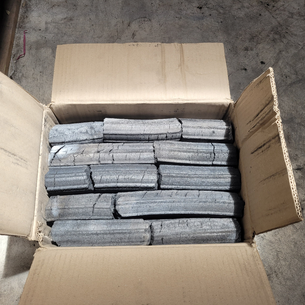 Jual Arang Briket Grade AB, Arang Briket Tanpa Asap, Arang Briket BBQ ...