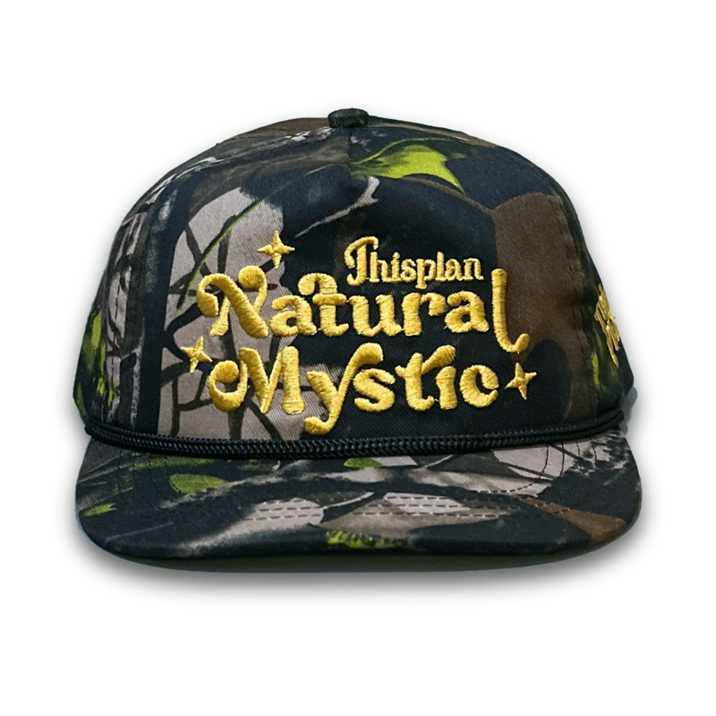 Jual Topi Ropehat Camo Mystic Thisplan | Shopee Indonesia