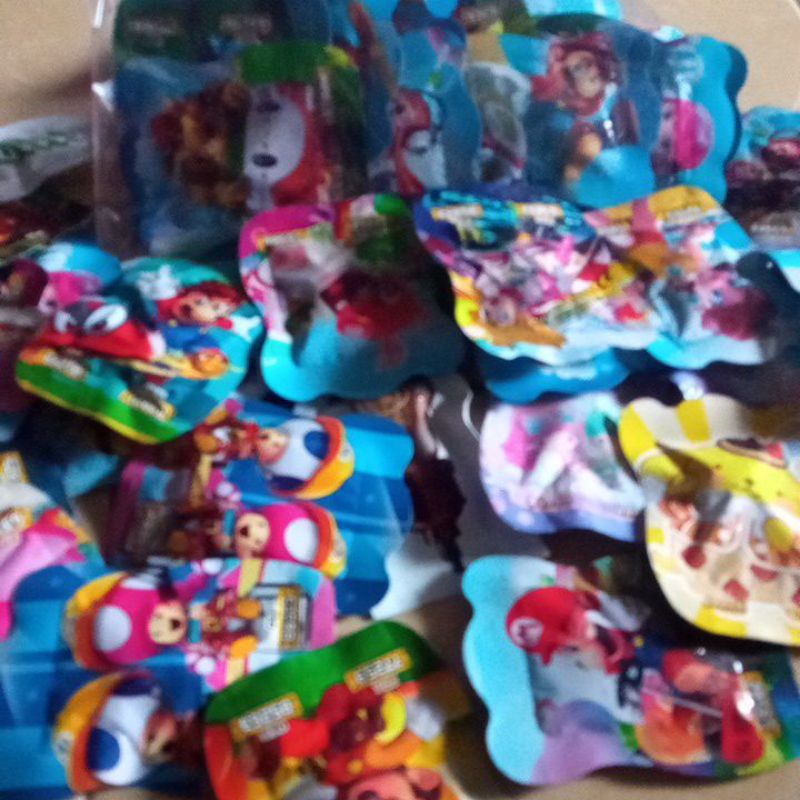 Jual BOM BAG ISI 25 PCS | Shopee Indonesia