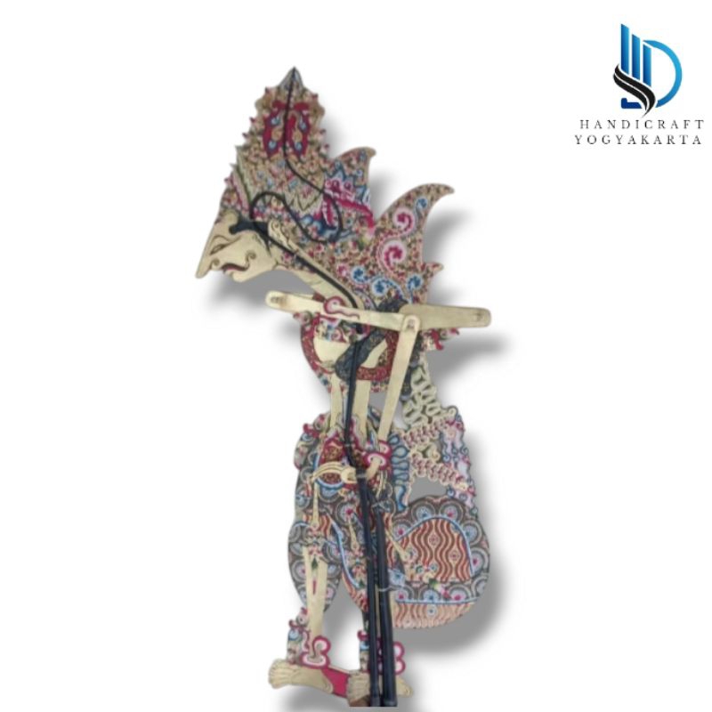 Jual Wayang Kulit Sri Rama Halusan Gagrak Solo Ukuran Standar | Shopee ...