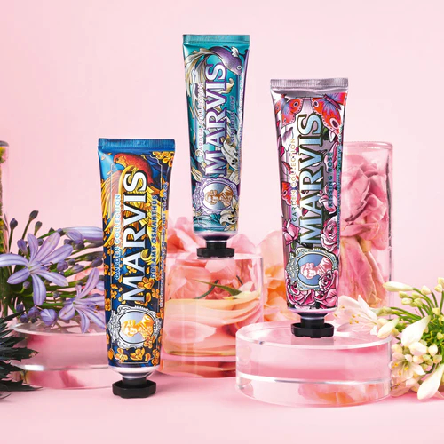 Jual MARVIS Limited Edition Collection | Shopee Indonesia