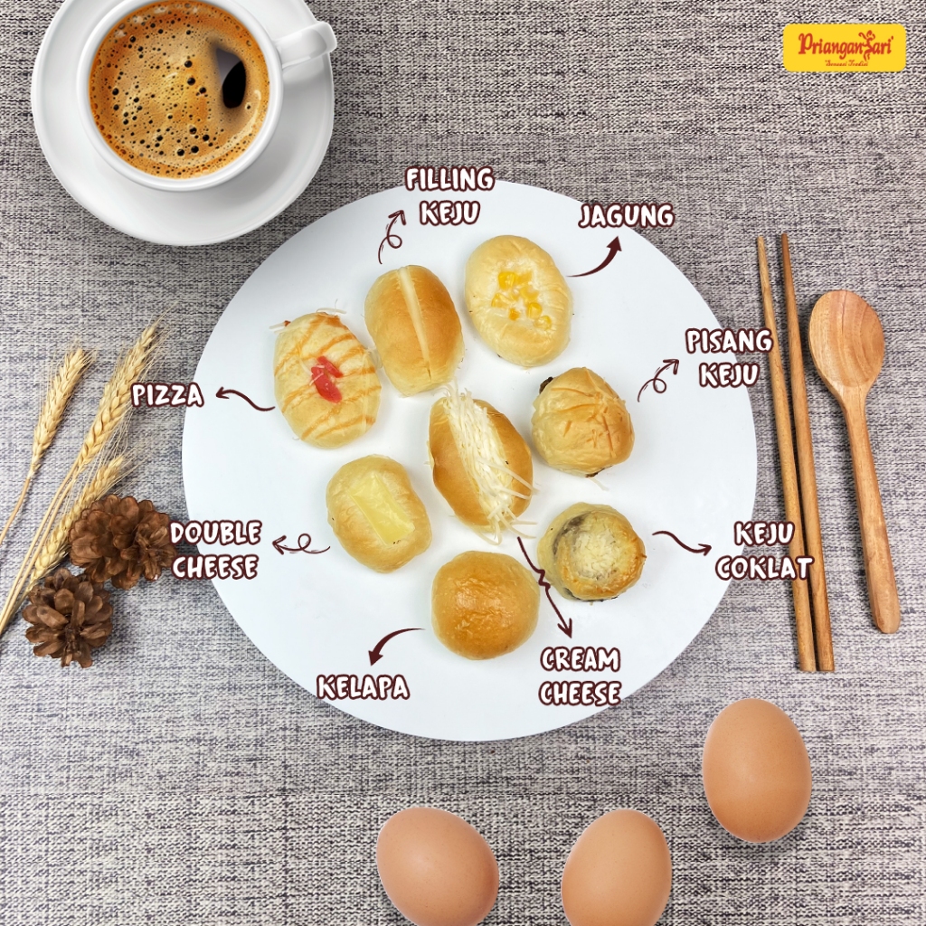 Jual GR ROTI UNYIL BOGOR PRISA PRODUK FRESH SETIAP HARI | Shopee Indonesia