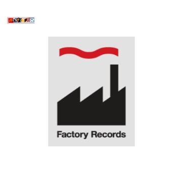 Jual sticker factory records logo stiker | Shopee Indonesia
