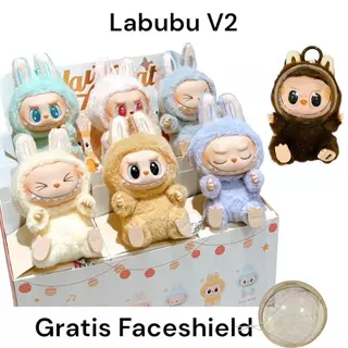 Jual Labubu Have A Seat Terlengkap & Harga Terbaru April