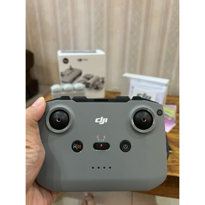 Jual Remote RCN3 ex dji Neo Combo | Shopee Indonesia