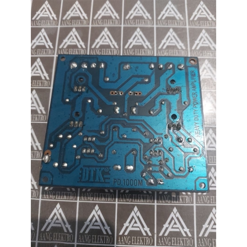 Jual kit power dtk pd.1000M bekas suara normal | Shopee Indonesia