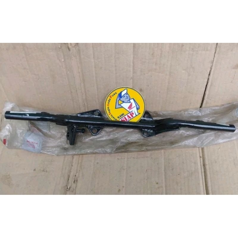 Jual besi barstep bar step depan honda gl100 gl125 gl 100 gl 125 cb100 ...