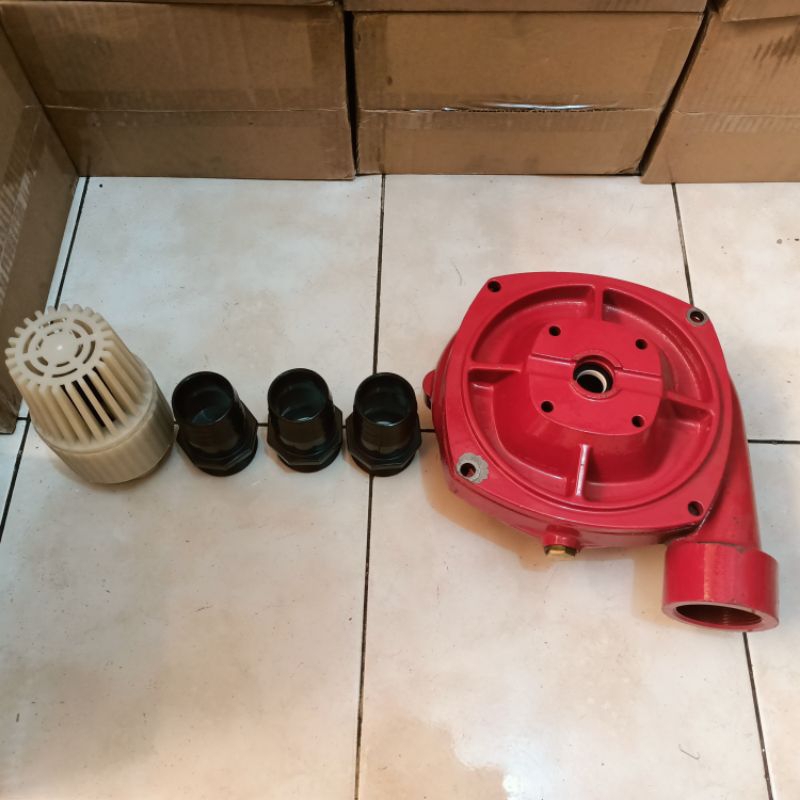 Jual Keong Pompa Pemadam 2 Inchi || High Pressure Pump | Shopee Indonesia