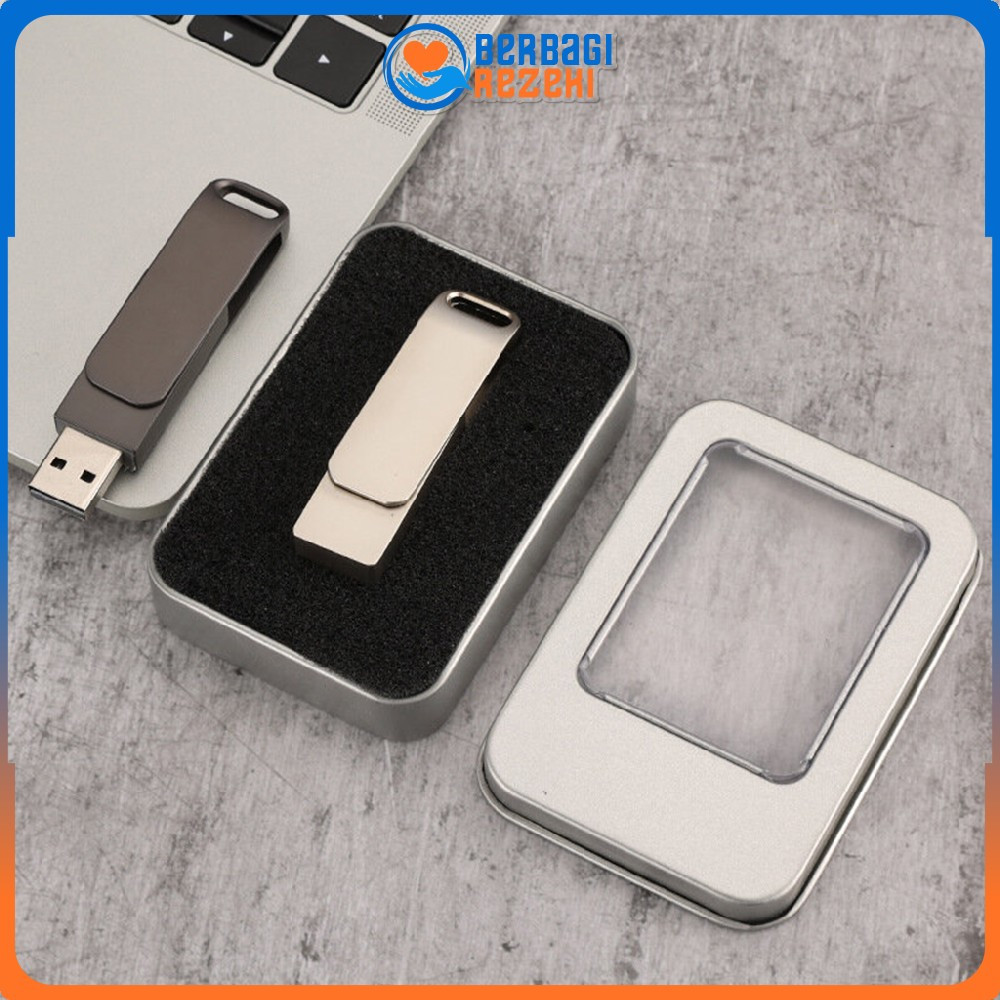 Jual Tempat Usb Flash Disk Flashdisk Packaging Box Universal / Kotak ...