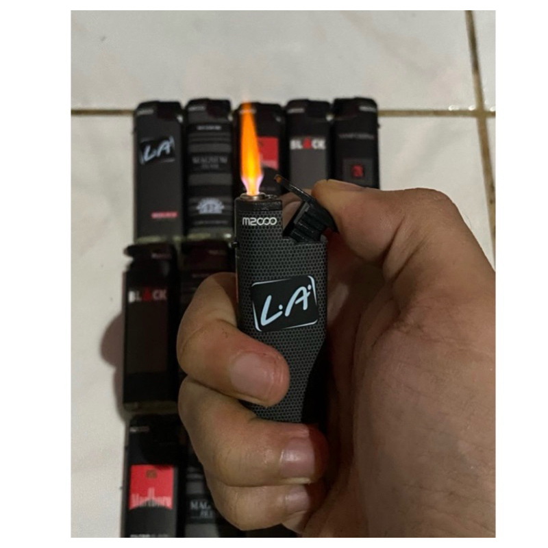 Jual korek api bara ( windproff) | Shopee Indonesia