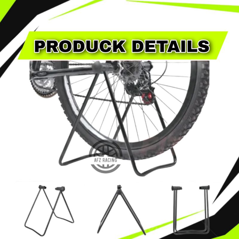 Jual Paddock Lipat Standar Sepeda Pedok Outdoor untuk Semua Jenis ...