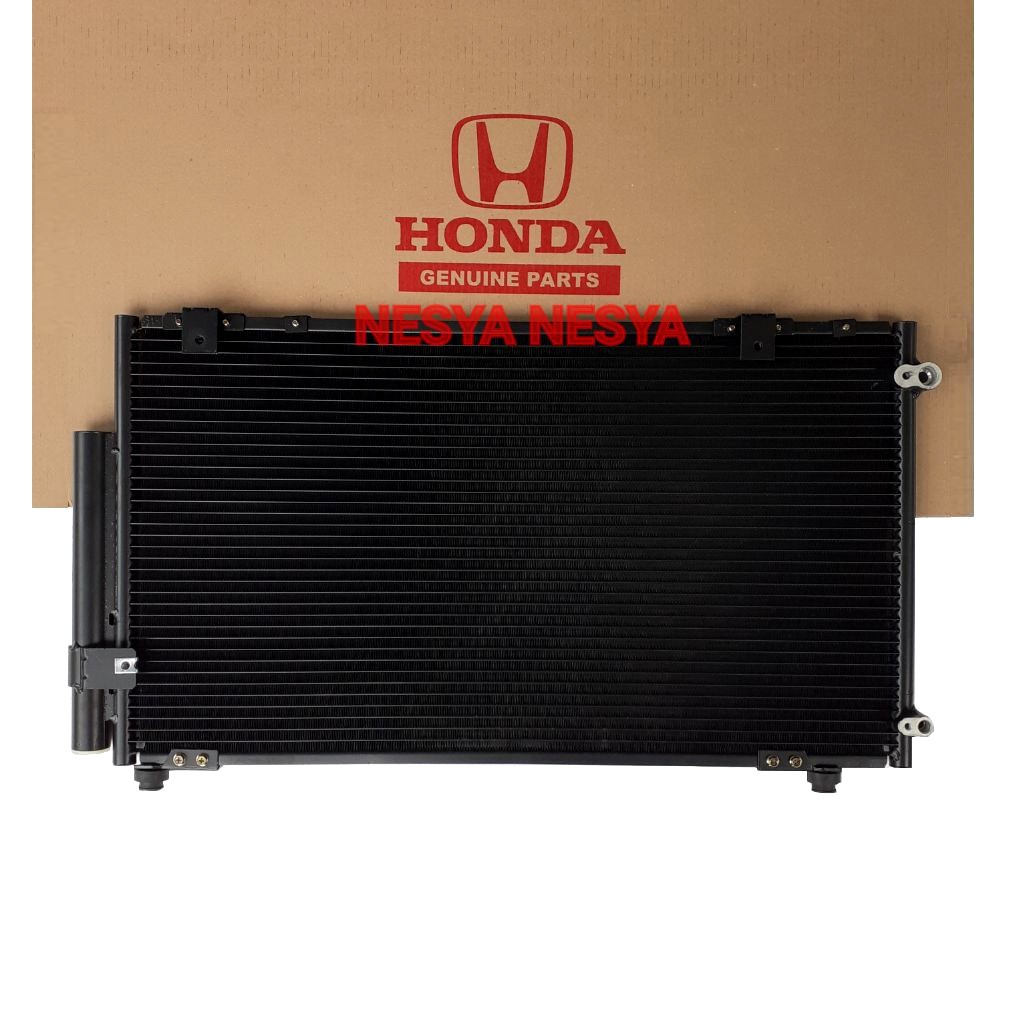 Jual Condensor Kondensor Radiator AC Mobil Honda Stream S7A RN RN3 ...