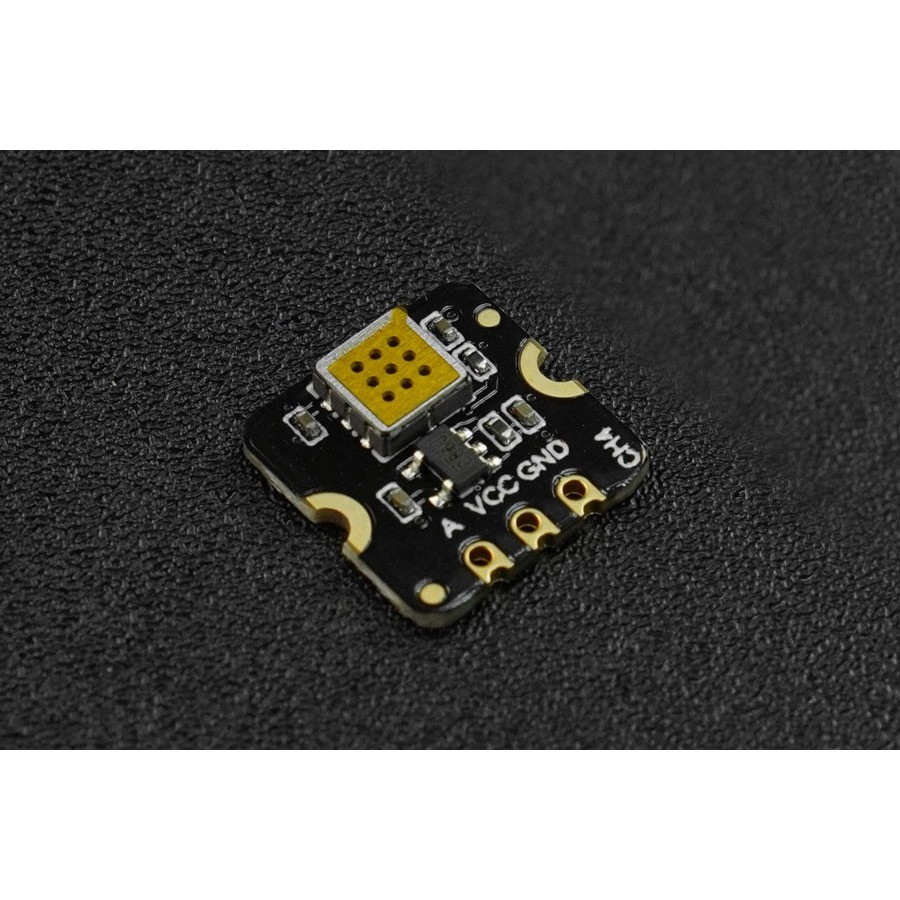 Jual DFROBOT Fermion MEMS Methane CH4 Gas Detection Sensor (Breakout, 1 ...