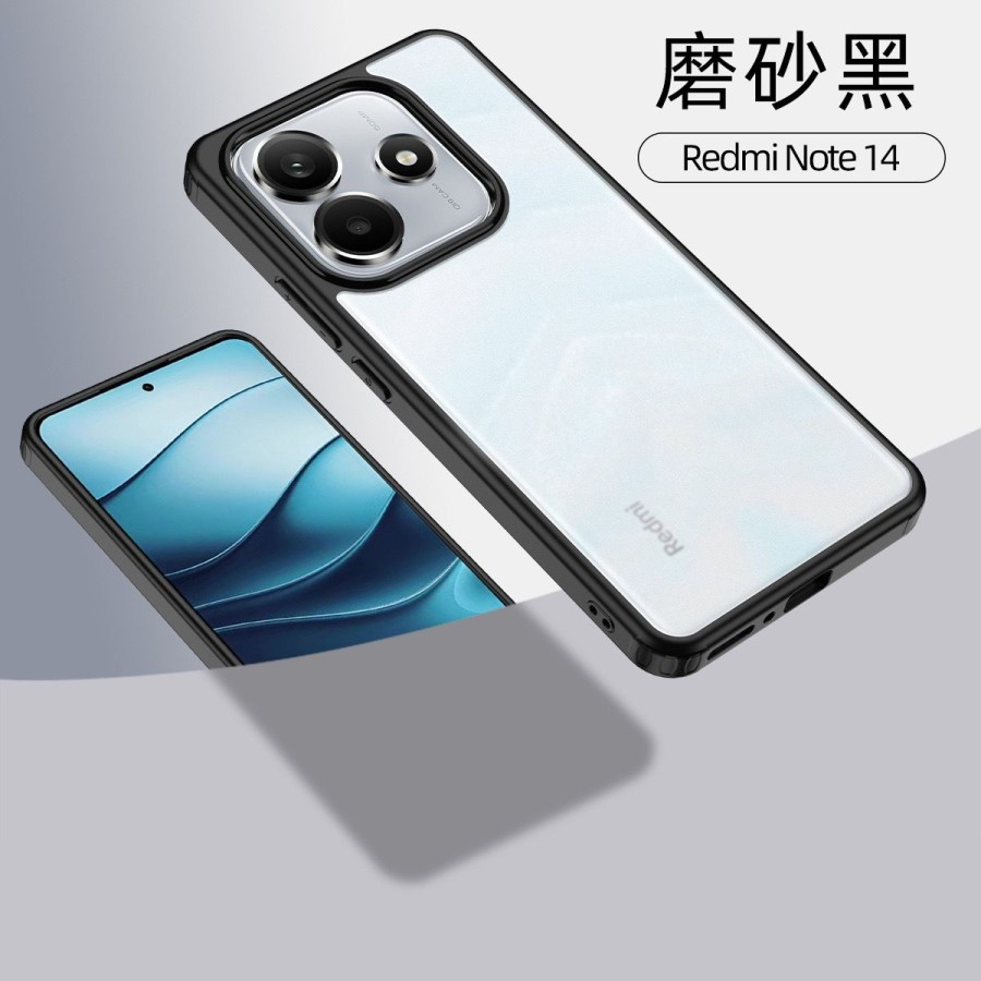 Jual Redmi Note 14 Pro Terlengkap & Harga Terbaru Juli 2026 | Shopee ...