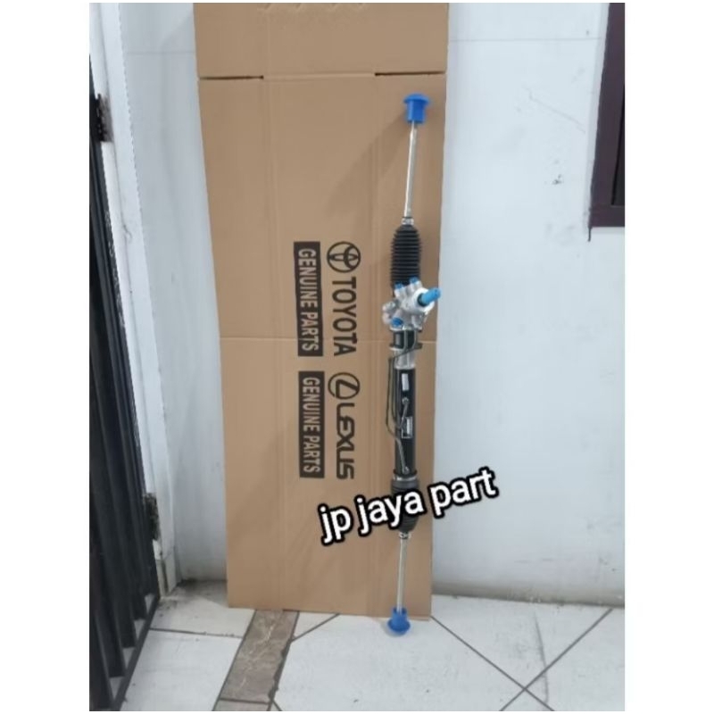 Jual Starlet / Soluna rack steering Starlet / Soluna original rack ...