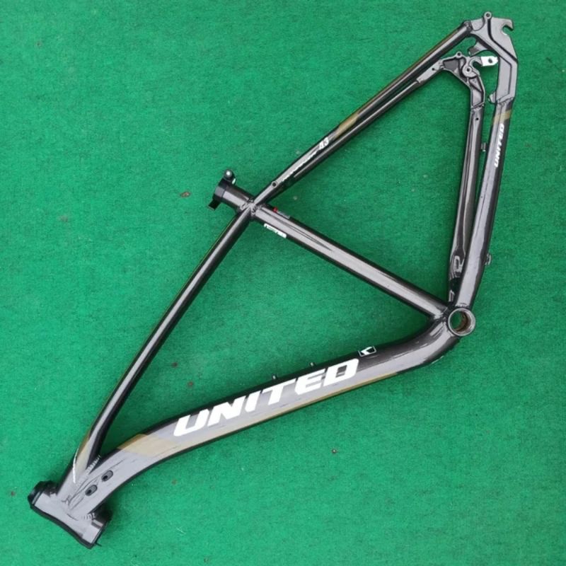 Jual Frame united Monanza 4.3 Frame 27.5 | Shopee Indonesia