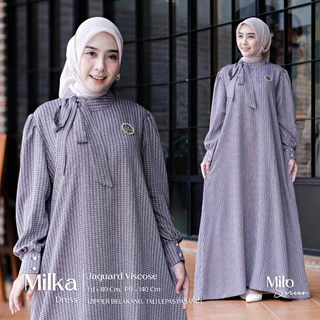 Jual gamis jaguard Harga Terbaik & Termurah April 2025