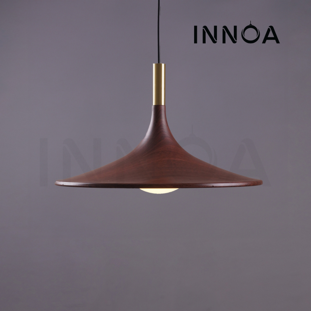 Jual INNOA - YATRA Lampu Gantung Hias LED Kamar Tidur Ruang Tamu Cafe ...