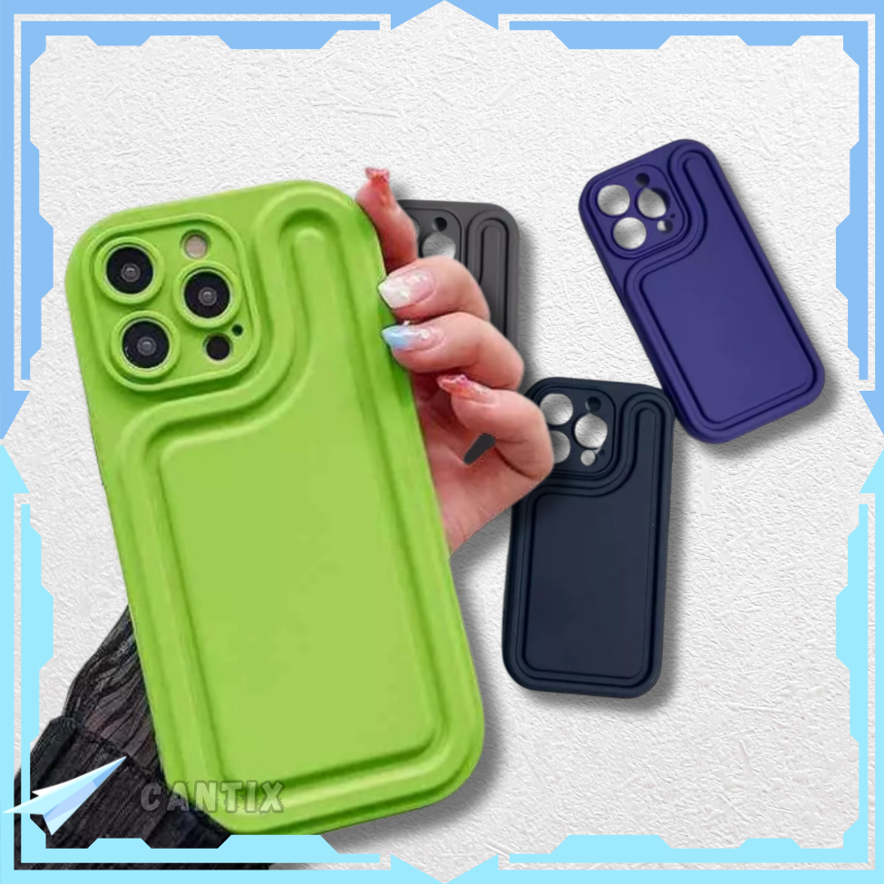 Jual Casing Realme 2 Pro C1 C2 5 5S C3 5i 11 C11 2021 2020 C20 C20A C15 ...
