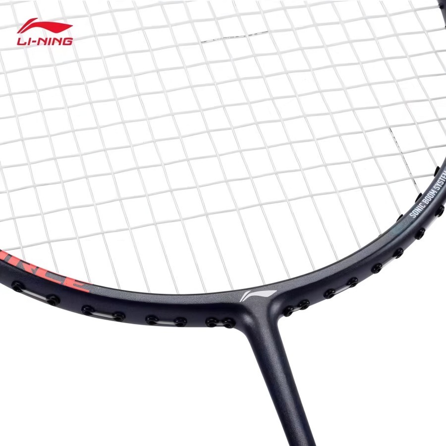 Jual New Raket Badminton Lining Ax force / Axforce 30 Extra Strong ...