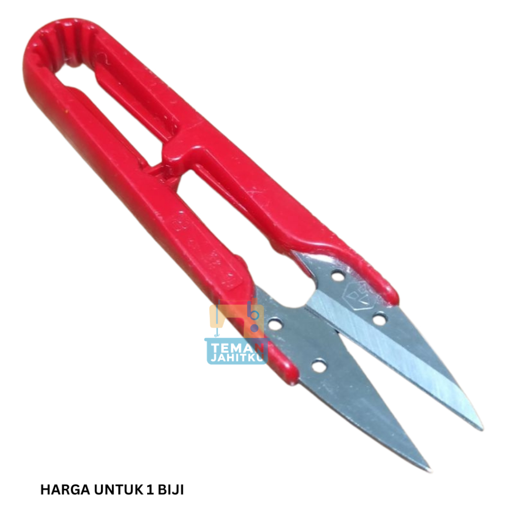 Jual GUNTING POTONG BENANG/ THREAD CUTTER PIN 1423 | Shopee Indonesia