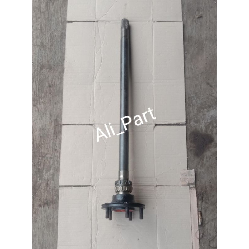 Jual As Roda Mitsubishi L300 Diesel 71cm Original | Shopee Indonesia
