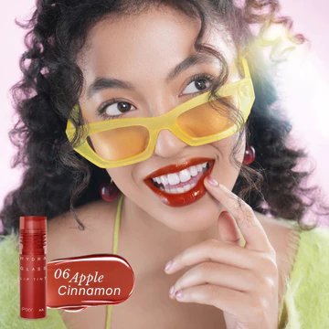 PIXY Hydra Glass Lip Tint Series