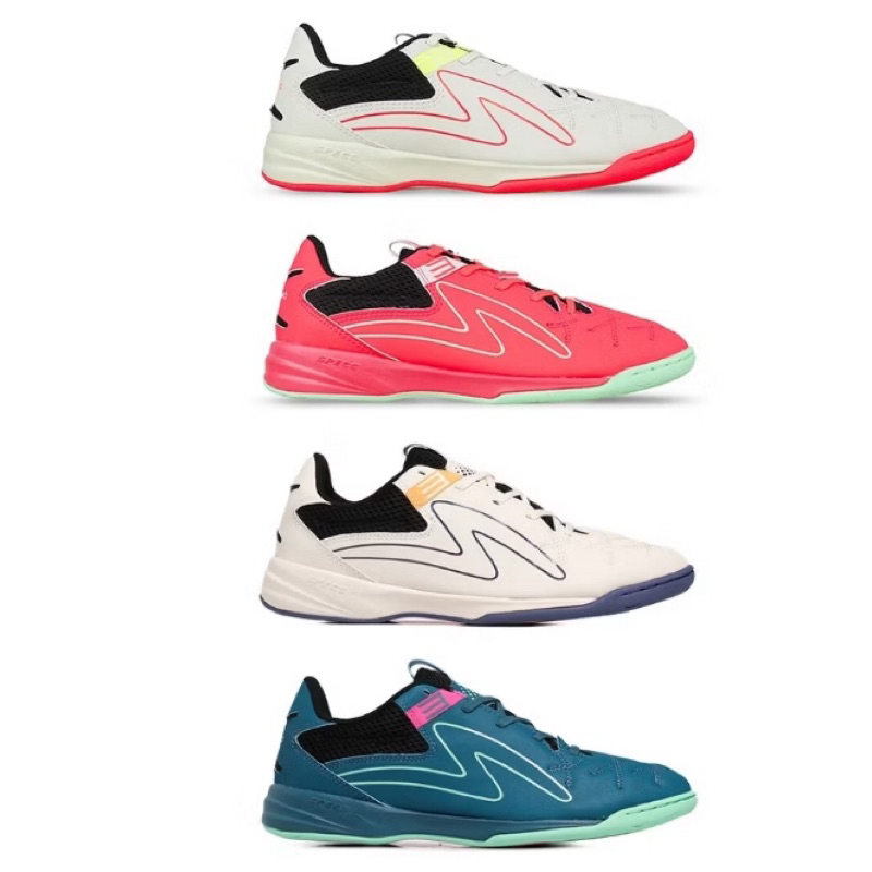 Jual SEPATU FUTSAL SPECS METASALA ESQUIVA 100% ORIGINAL | Shopee Indonesia