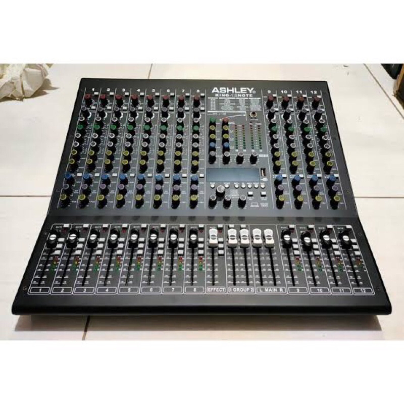 Jual Komponen Mixer Ashley King Note 12 / Mixer Ashley | Shopee Indonesia