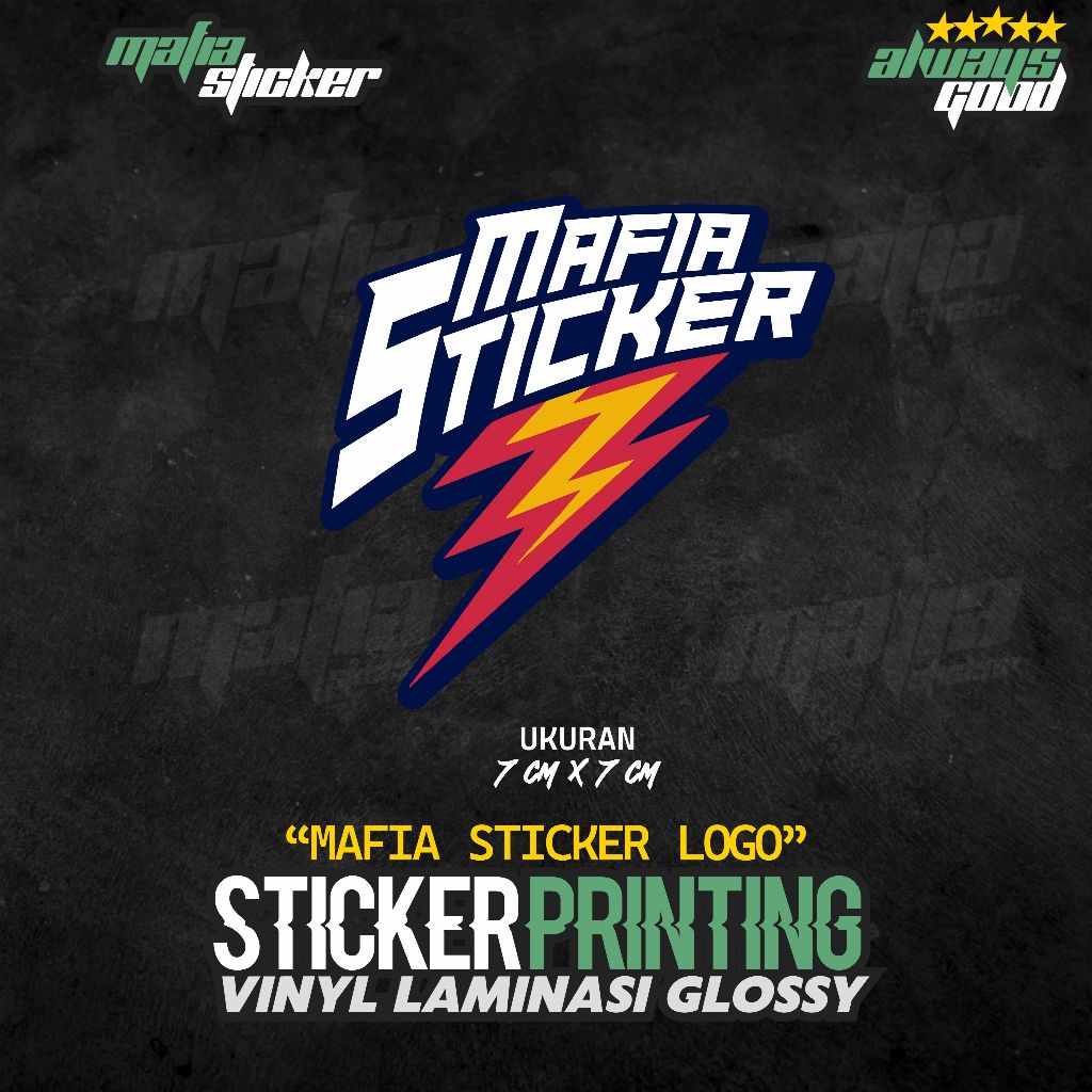 Jual Logo Mafia Terlengkap & Harga Terbaru April 2026 | Shopee Indonesia