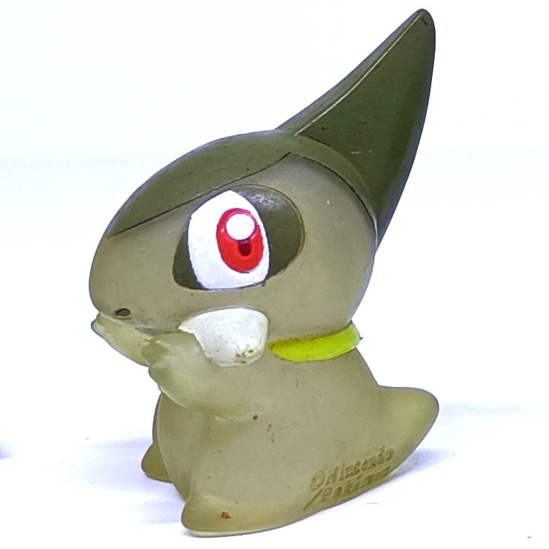 Jual Pokemon Kids BANDAI Soft Vinyl Figure - Axew 