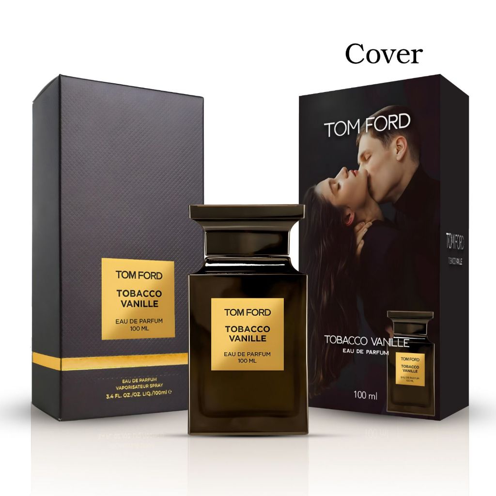 TOM FORD TOBACCO VANILLE 100ml Parfum Unisex Tom Ford Tobacco