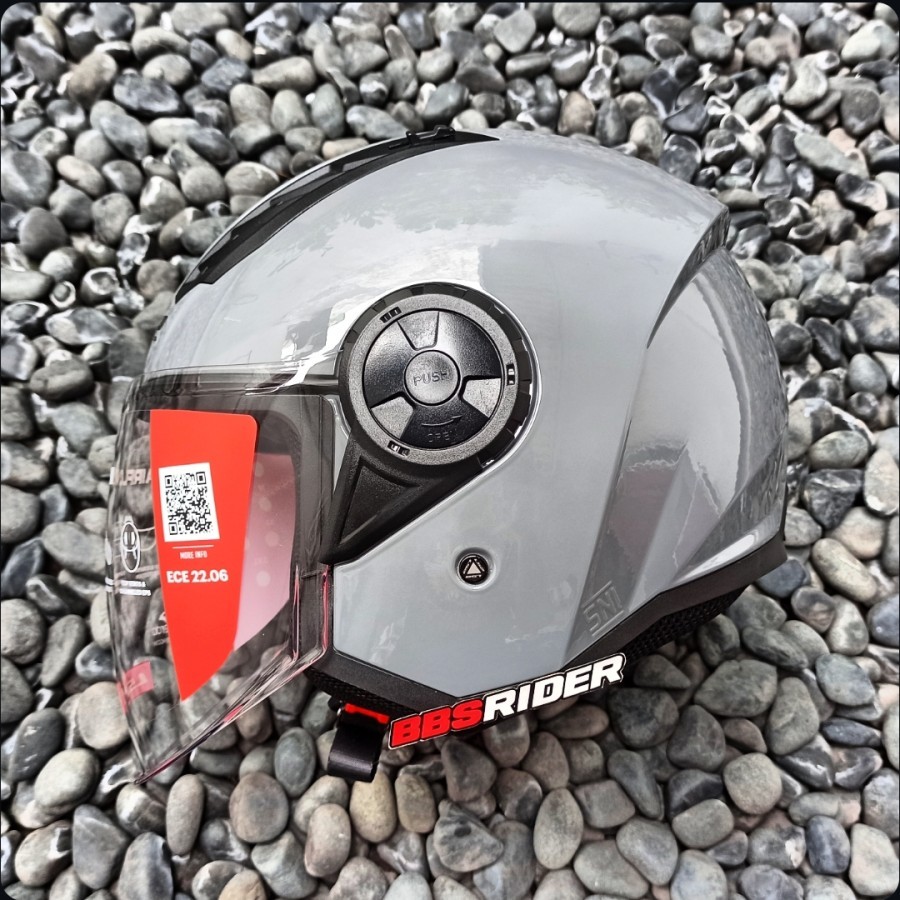 Casco Ls2 Vector Casco Integral Moto LS2, Casque Moto Intégral Vector II Nardo Grey, 4XL - Auto Ls2 Advant Ls2 Casco