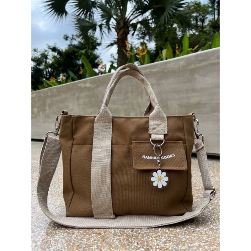 Jual HANEEFA BAG - HANHAN GOODS | Shopee Indonesia