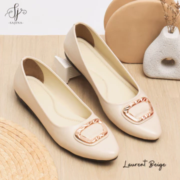 SAJENA Laurent Neo Flatshoes Wanita