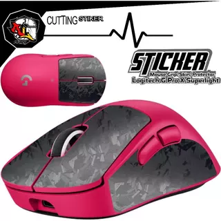 GPROX SUPERLIGHT Barbie Yellow Pink【新品】 GPROX SUPERLIGHT Barbie Yellow Pink【新品】 Logitech's New (pink