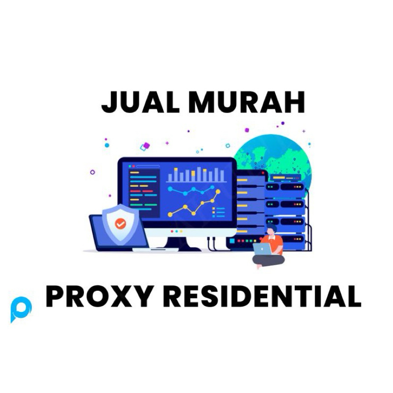 Proxy Residential Rotating