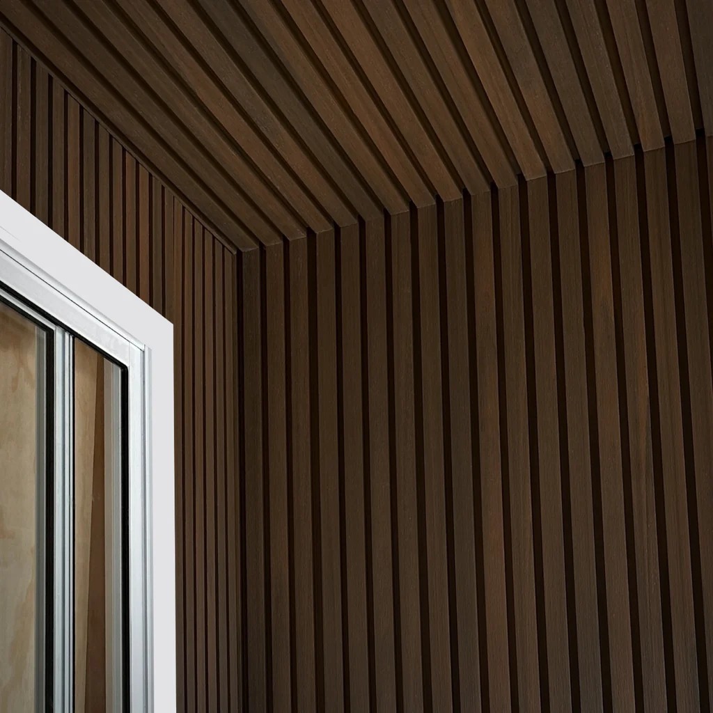 Jual CLADDING WallPanel Outdoor Dinding Pagar Wall Panel Exterior Rumah ...