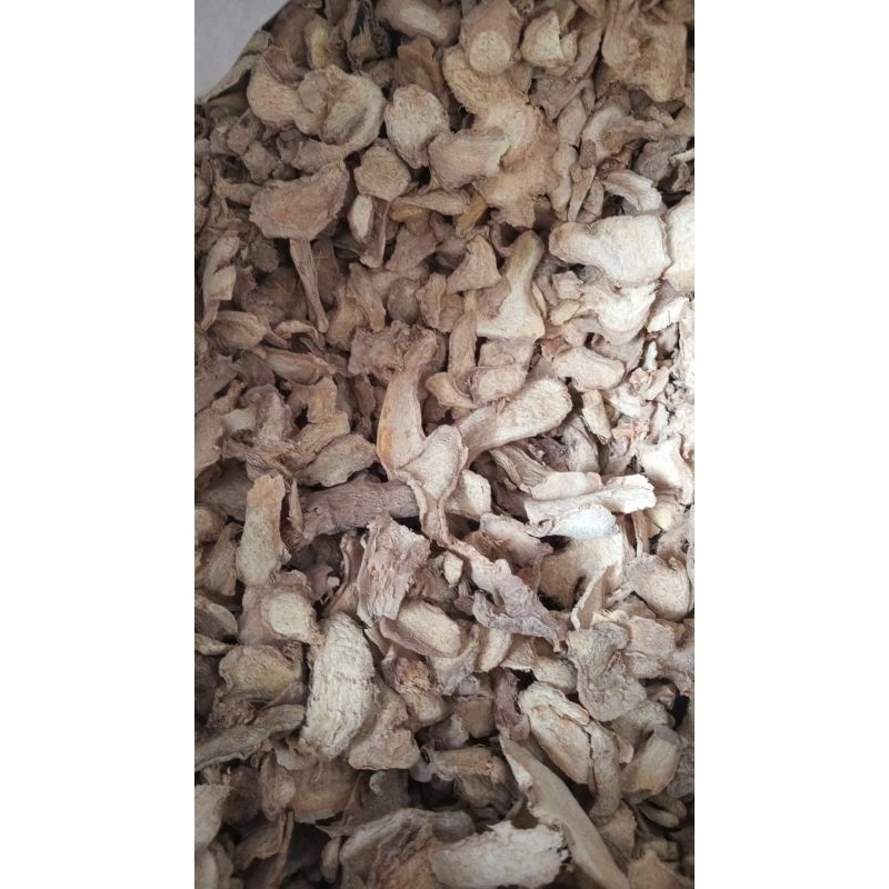 Jual Jahe rajang kering super premium 1kg | Shopee Indonesia