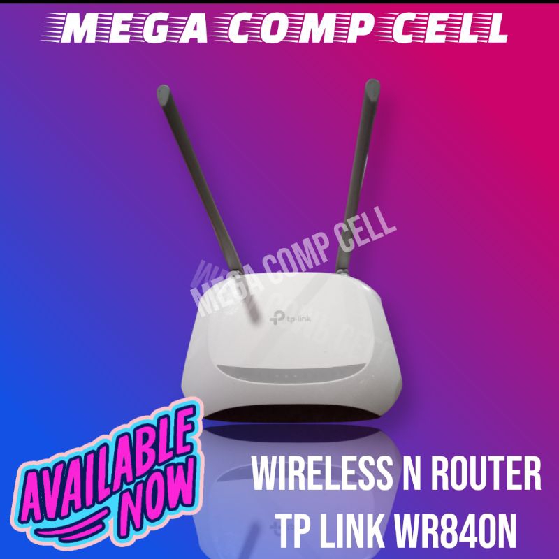 Jual MODEM,WIRELESS n ROUTER TP LINK SERIES | Shopee Indonesia