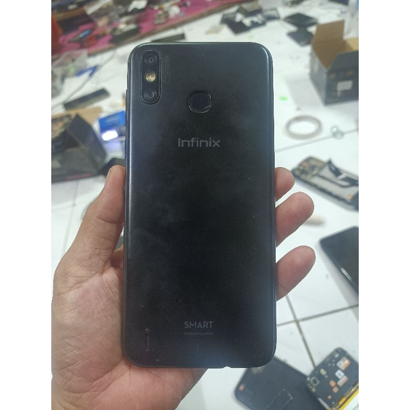 Jual Infinix Smart 4 Normal Ram 2/32gb | Shopee Indonesia