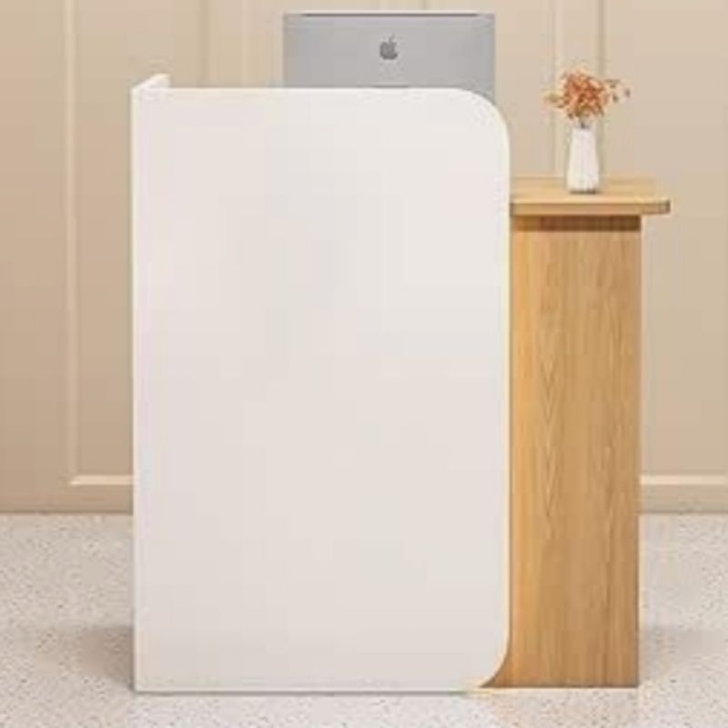 Jual Meja Kasir Meja Informasi Mini | Shopee Indonesia